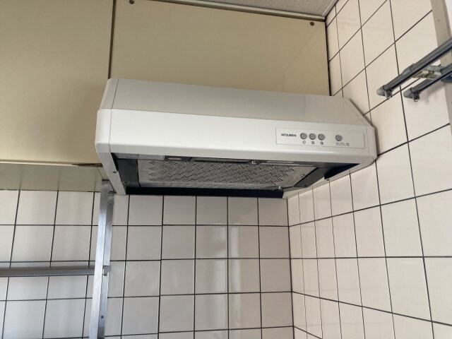 キャッスルハイムＡ棟の物件内観写真