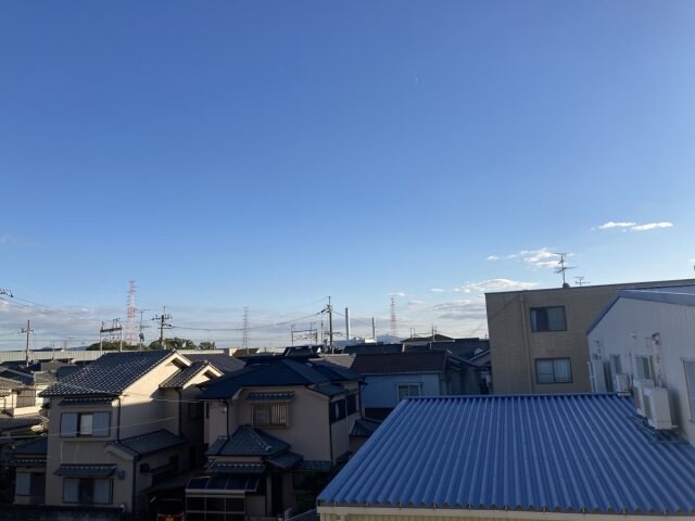 キャッスルハイムＡ棟の物件内観写真