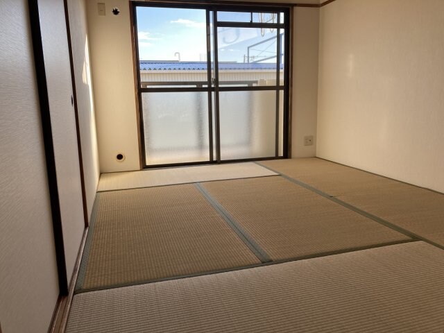 キャッスルハイムＡ棟の物件内観写真