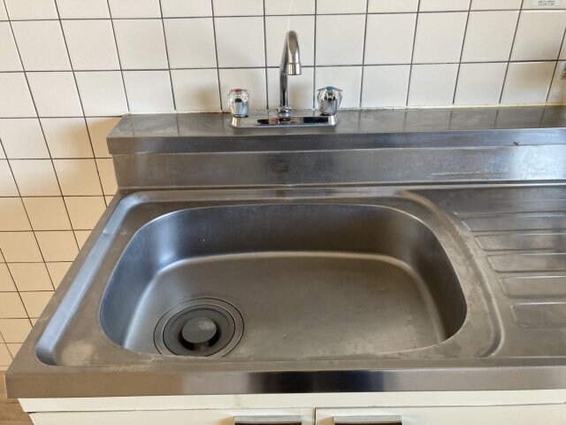 キャッスルハイムＡ棟の物件内観写真