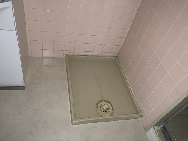 キャッスルハイムＡ棟の物件内観写真