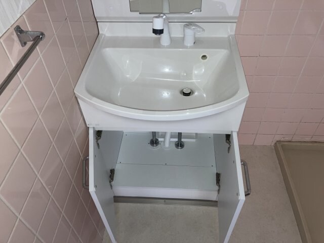 キャッスルハイムＡ棟の物件内観写真