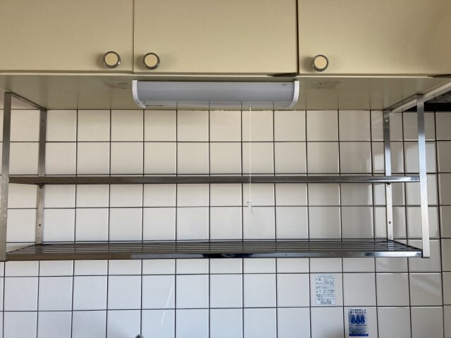 キャッスルハイムＡ棟の物件内観写真