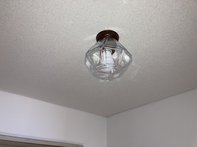 キャッスルハイムＡ棟の物件内観写真