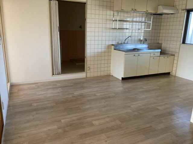 キャッスルハイムＡ棟の物件内観写真