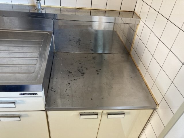 キャッスルハイムＡ棟の物件内観写真