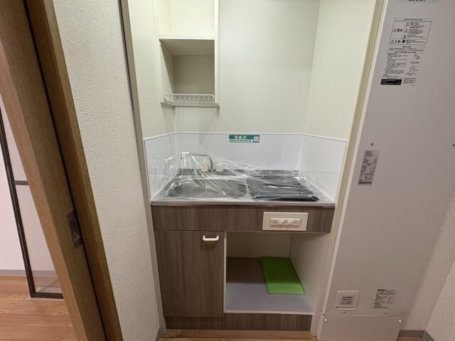 ＮＡＳＡ望月の物件内観写真