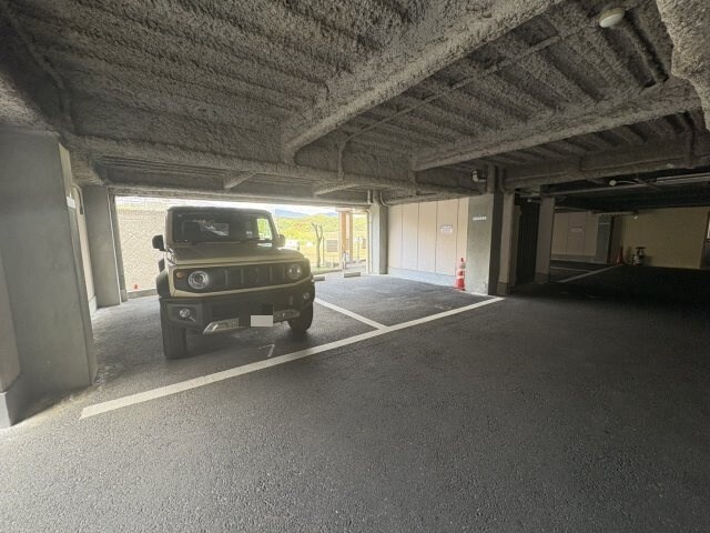 ＮＡＳＡ望月の物件外観写真