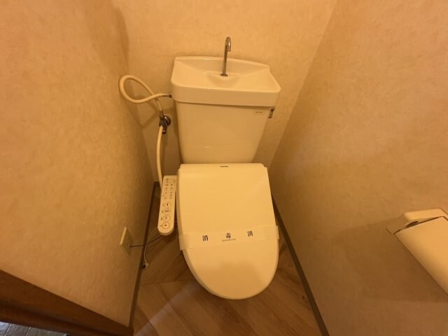 ＮＡＳＡ望月の物件内観写真