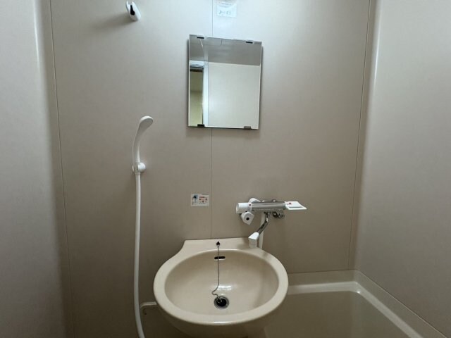 ＮＡＳＡ望月の物件内観写真