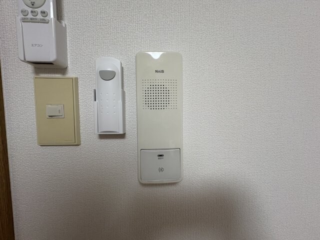 ＮＡＳＡ望月の物件内観写真