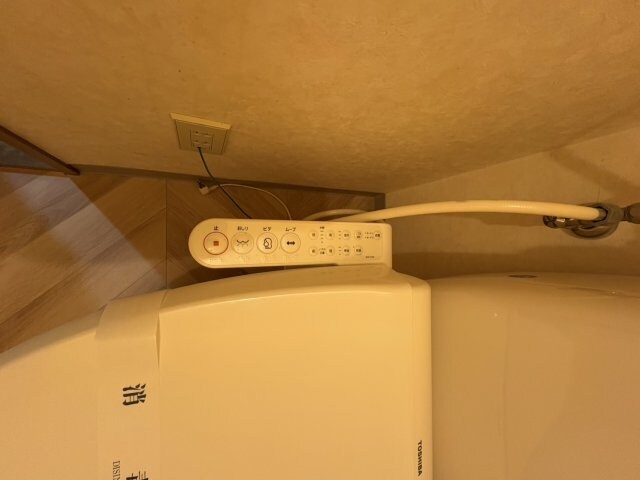 ＮＡＳＡ望月の物件内観写真