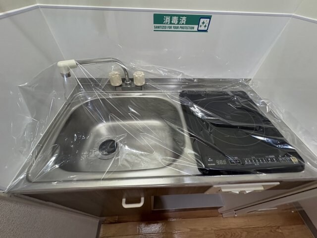 ＮＡＳＡ望月の物件内観写真