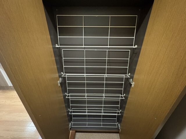 ＮＡＳＡ望月の物件内観写真