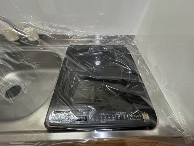 ＮＡＳＡ望月の物件内観写真