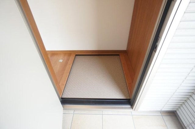 エピーク下中条A棟の物件内観写真