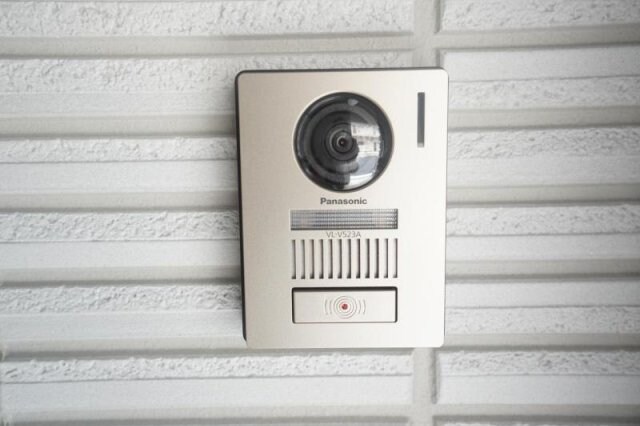 エピーク下中条A棟の物件内観写真