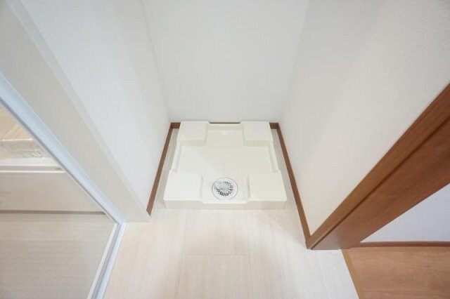 エピーク下中条A棟の物件内観写真