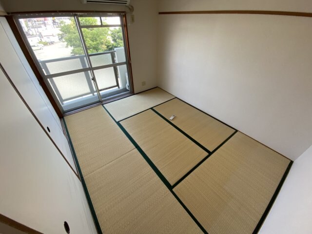 長谷川マンションの物件内観写真