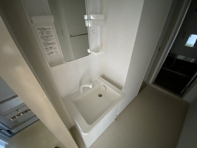 長谷川マンションの物件内観写真