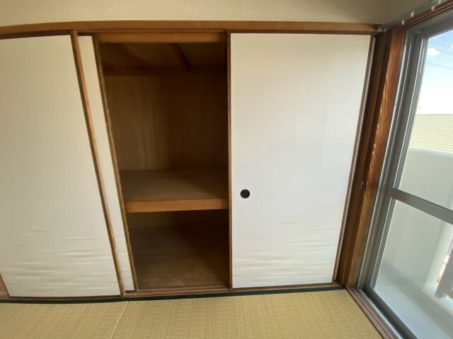 長谷川マンションの物件内観写真