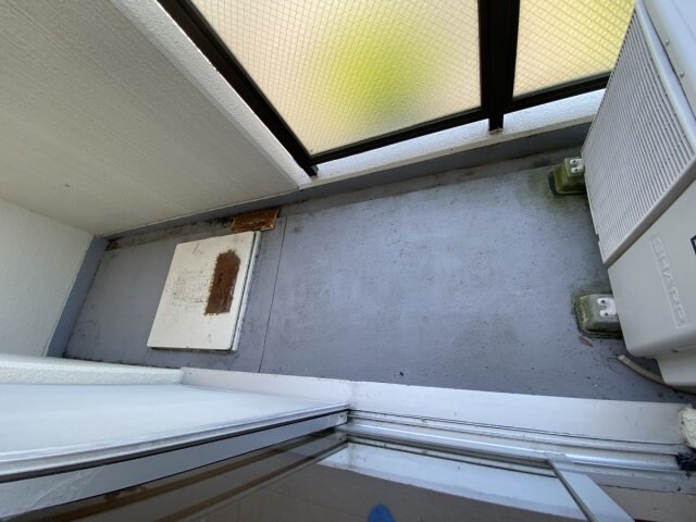 長谷川マンションの物件内観写真