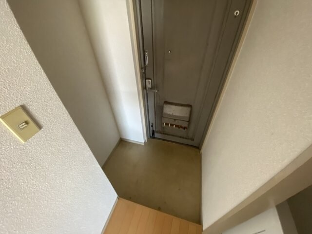 長谷川マンションの物件内観写真