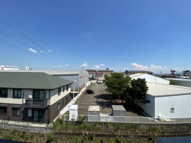 長谷川マンションの物件内観写真