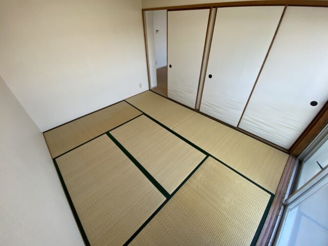 長谷川マンションの物件内観写真