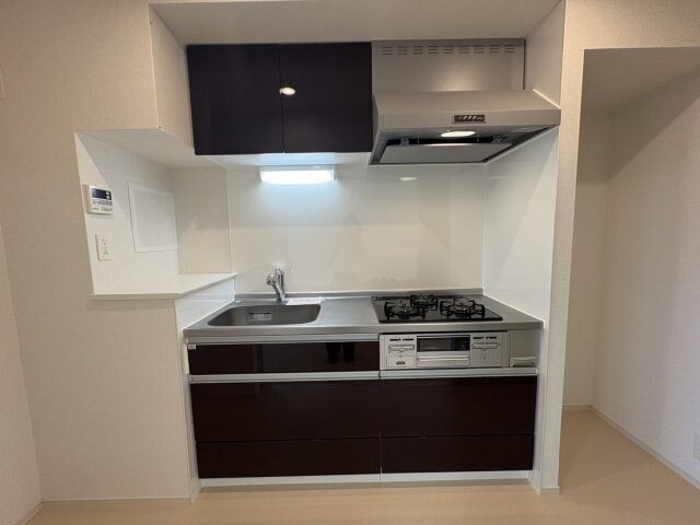 ルミナスハートの物件内観写真