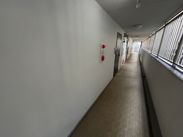 ルミナスハートの物件外観写真