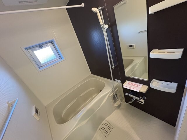 ルミナスハートの物件内観写真