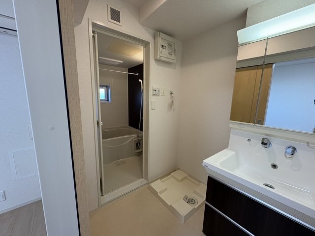 ルミナスハートの物件内観写真