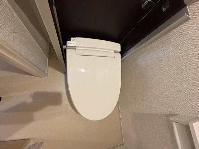 ルミナスハートの物件内観写真