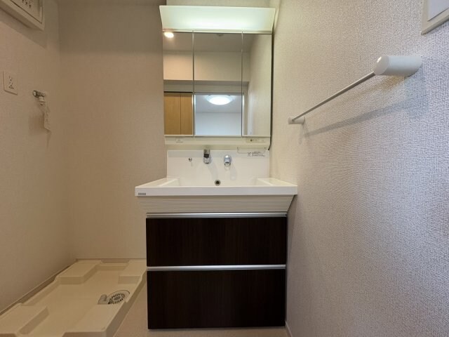 ルミナスハートの物件内観写真