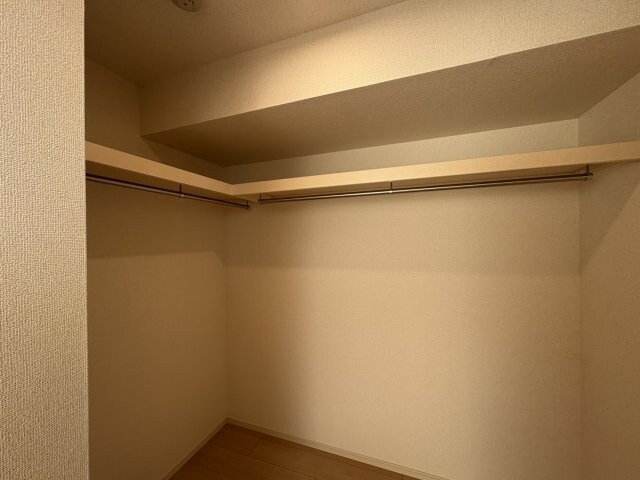 ルミナスハートの物件内観写真