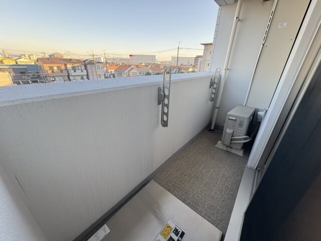 ルミナスハートの物件内観写真