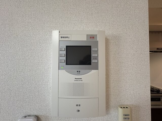 ルミナスハートの物件内観写真