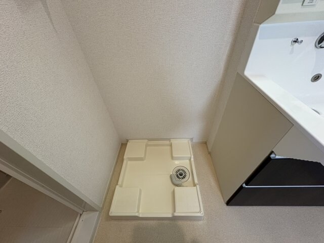 ルミナスハートの物件内観写真