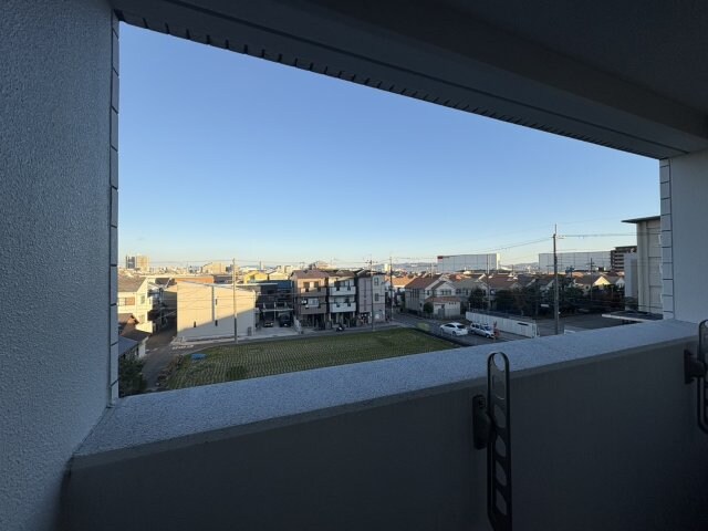 ルミナスハートの物件内観写真