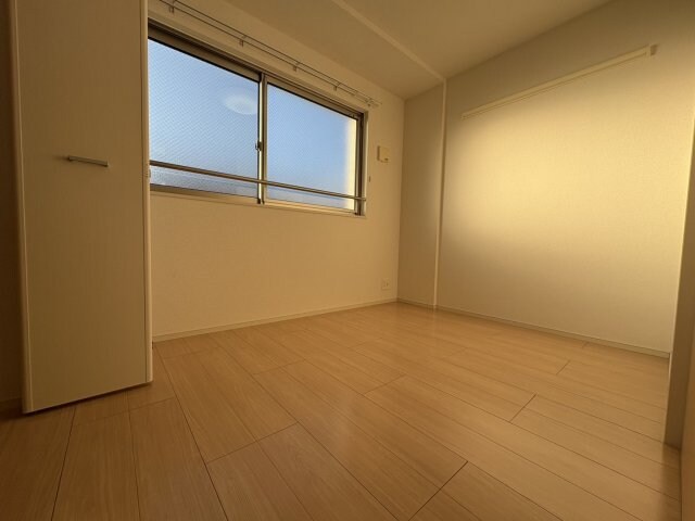 ルミナスハートの物件内観写真