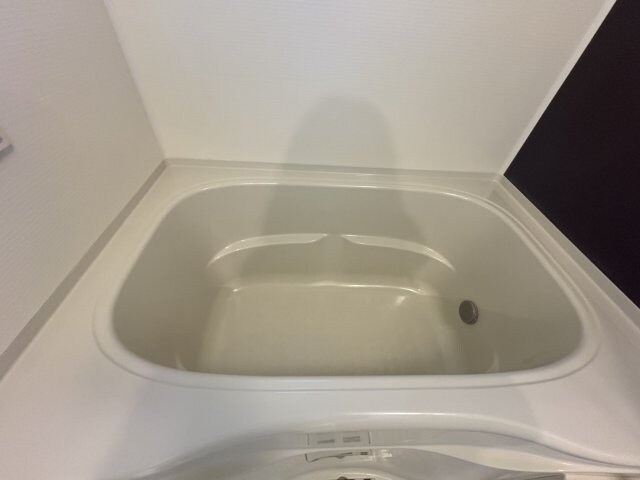 ルミナスハートの物件内観写真