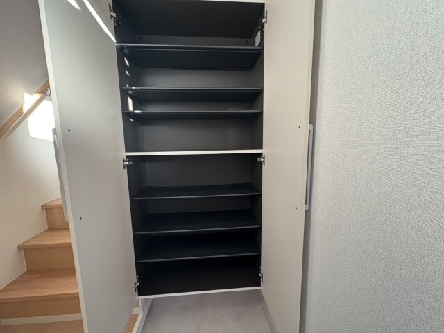 ルミナスハートの物件内観写真