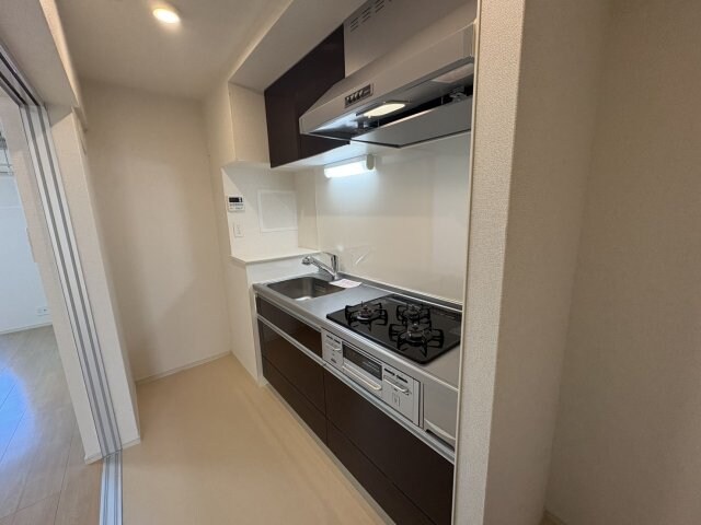 ルミナスハートの物件内観写真