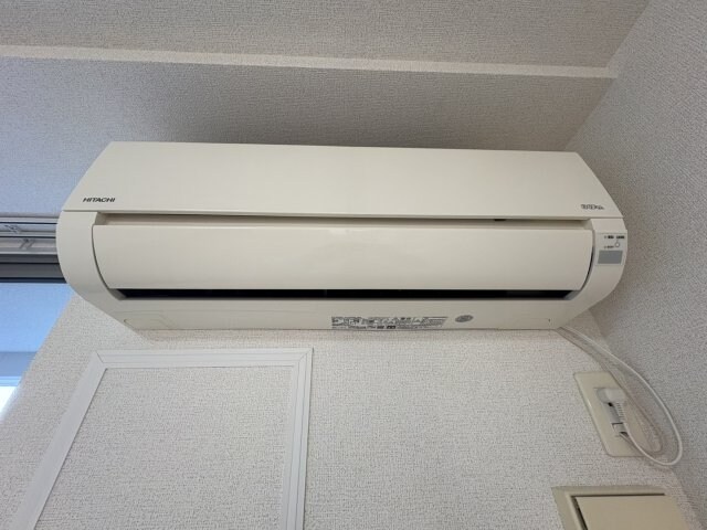 ルミナスハートの物件内観写真