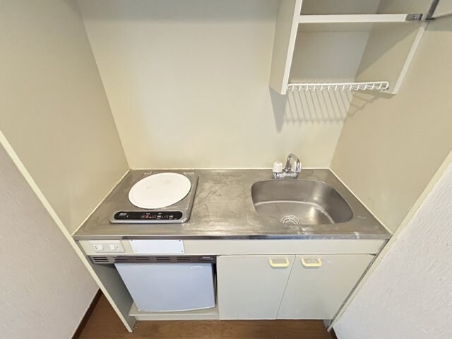 リバリティーHIMURO2号館の物件内観写真