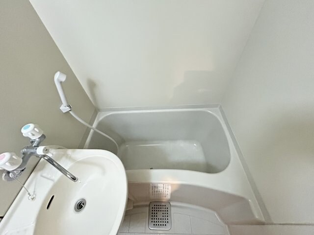 リバリティーHIMURO2号館の物件内観写真