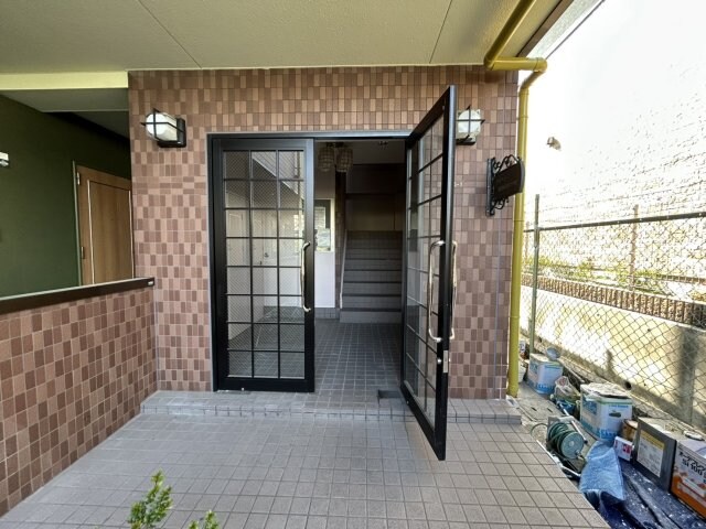 リバリティーHIMURO2号館の物件外観写真