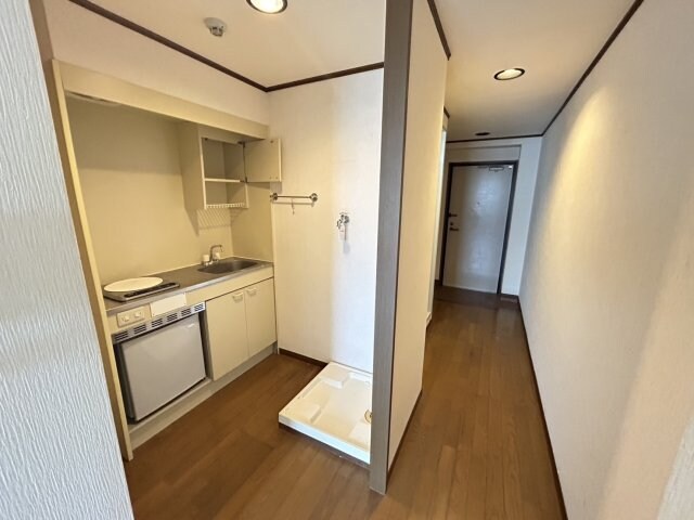 リバリティーHIMURO2号館の物件内観写真