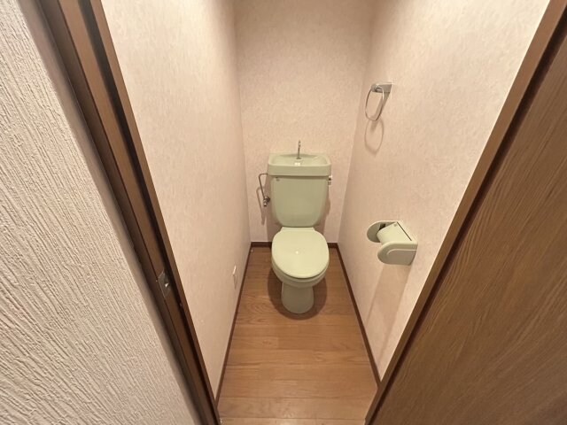 リバリティーHIMURO2号館の物件内観写真